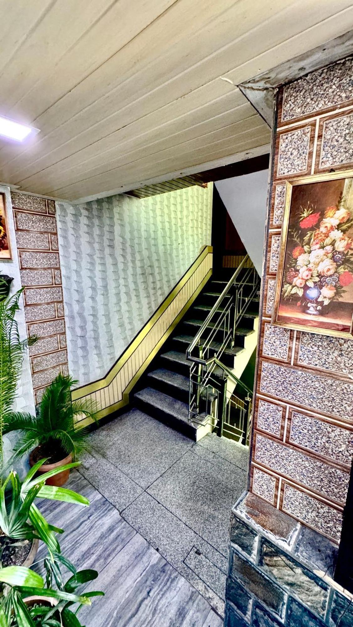 Hotel Apple Regency Shimla Exterior photo